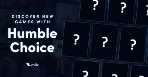 humble choice september 2023|Humble Choice Games for September 2023 Explained。